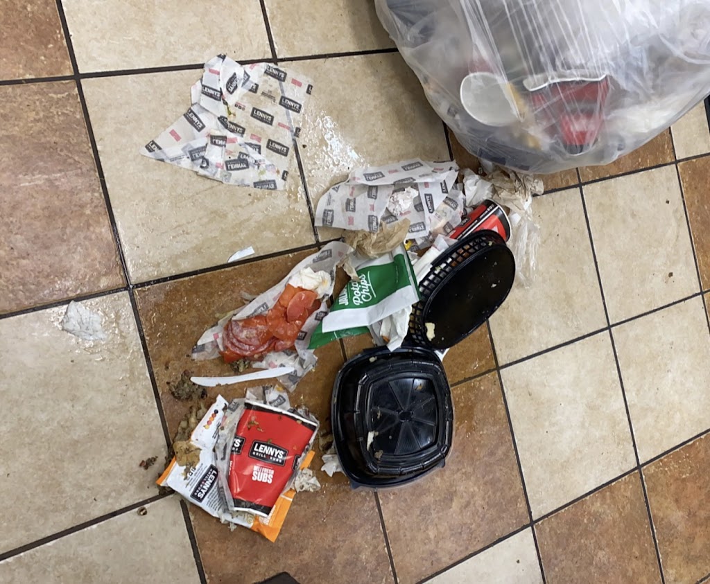 Lennys Grill & Subs | meal takeaway | 903 Beal Pkwy NW b, Fort Walton Beach, FL 32547, USA | 8508632015 OR +1 850-863-2015