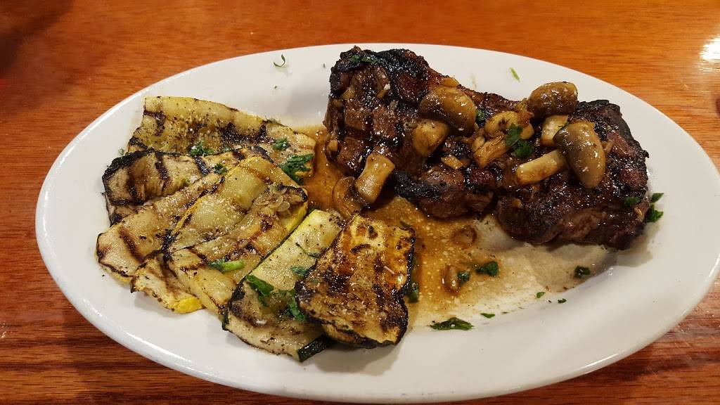 Pasta Market Italian Restaurant | restaurant | 1930 Kingsley Ave, Orange Park, FL 32073, USA | 9042769551 OR +1 904-276-9551