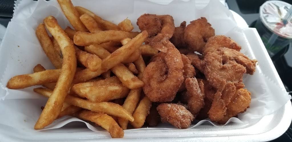 Hooks Fish And Chips | restaurant | 7639 Jolly Ln, Brooklyn Park, MN 55428, USA | 7632700062 OR +1 763-270-0062