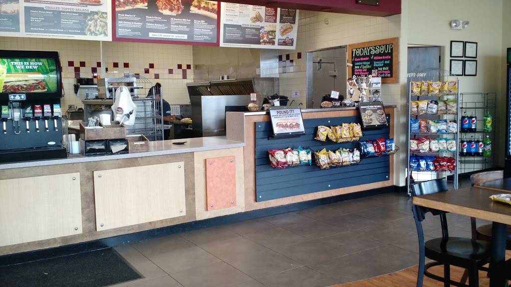 DAngelo Grilled Sandwiches | restaurant | 902 Mt Pleasant St, New Bedford, MA 02745, USA | 5089987818 OR +1 508-998-7818