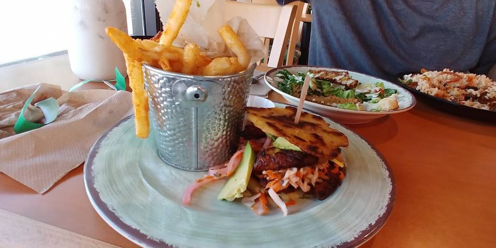 Vida Vegan Eatery | restaurant | 4530 Stine Rd, Bakersfield, CA 93311, USA | 6615733202 OR +1 661-573-3202