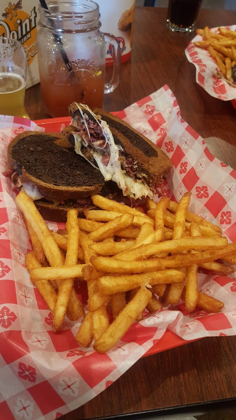 Dairyland Brew Pub | restaurant | 1216 E Wisconsin Ave, Appleton, WI 54911, USA | 9209039708 OR +1 920-903-9708