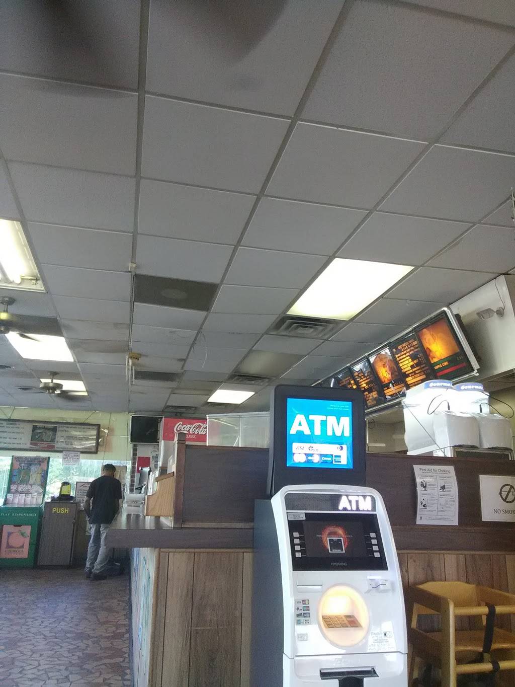 Big Nicks Place | restaurant | 2665 E Point St, East Point, GA 30344, USA | 4043058914 OR +1 404-305-8914