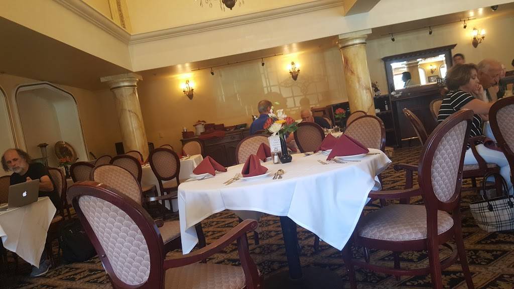 Darya | restaurant | 3800 S Plaza Dr, Santa Ana, CA 92704, USA | 7145576600 OR +1 714-557-6600