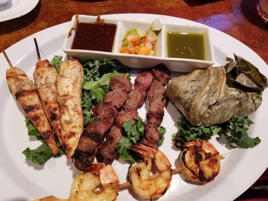 Pandan Room | cafe | 100 E Moore St, Hackettstown, NJ 07840, USA | 9088505999 OR +1 908-850-5999