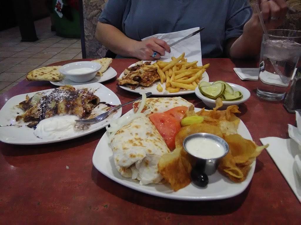 Honey Tree Restaurant | restaurant | 44667 Mound Rd, Sterling Heights, MI 48314, USA | 5867397284 OR +1 586-739-7284