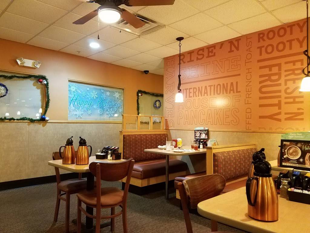 IHOP | bakery | 30200 US Hwy 19 N, Clearwater, FL 33761, USA | 7277894467 OR +1 727-789-4467