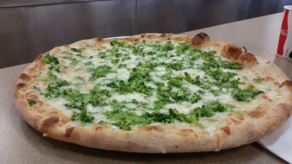 Sams Pizza Palace | restaurant | 2600 Boardwalk, Wildwood, NJ 08260, USA | 6095226017 OR +1 609-522-6017