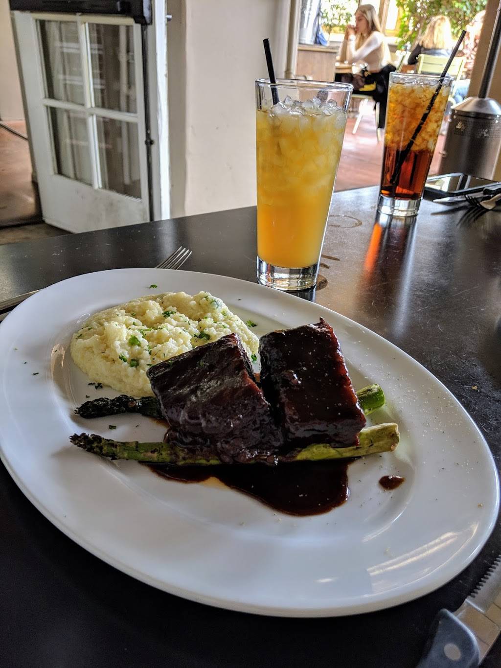 Grassroots Kitchen & Tap - Scottsdale | restaurant | 8120 North Hayden Road, 100 E-100 E, Scottsdale, AZ 85258, USA | 4806990699 OR +1 480-699-0699