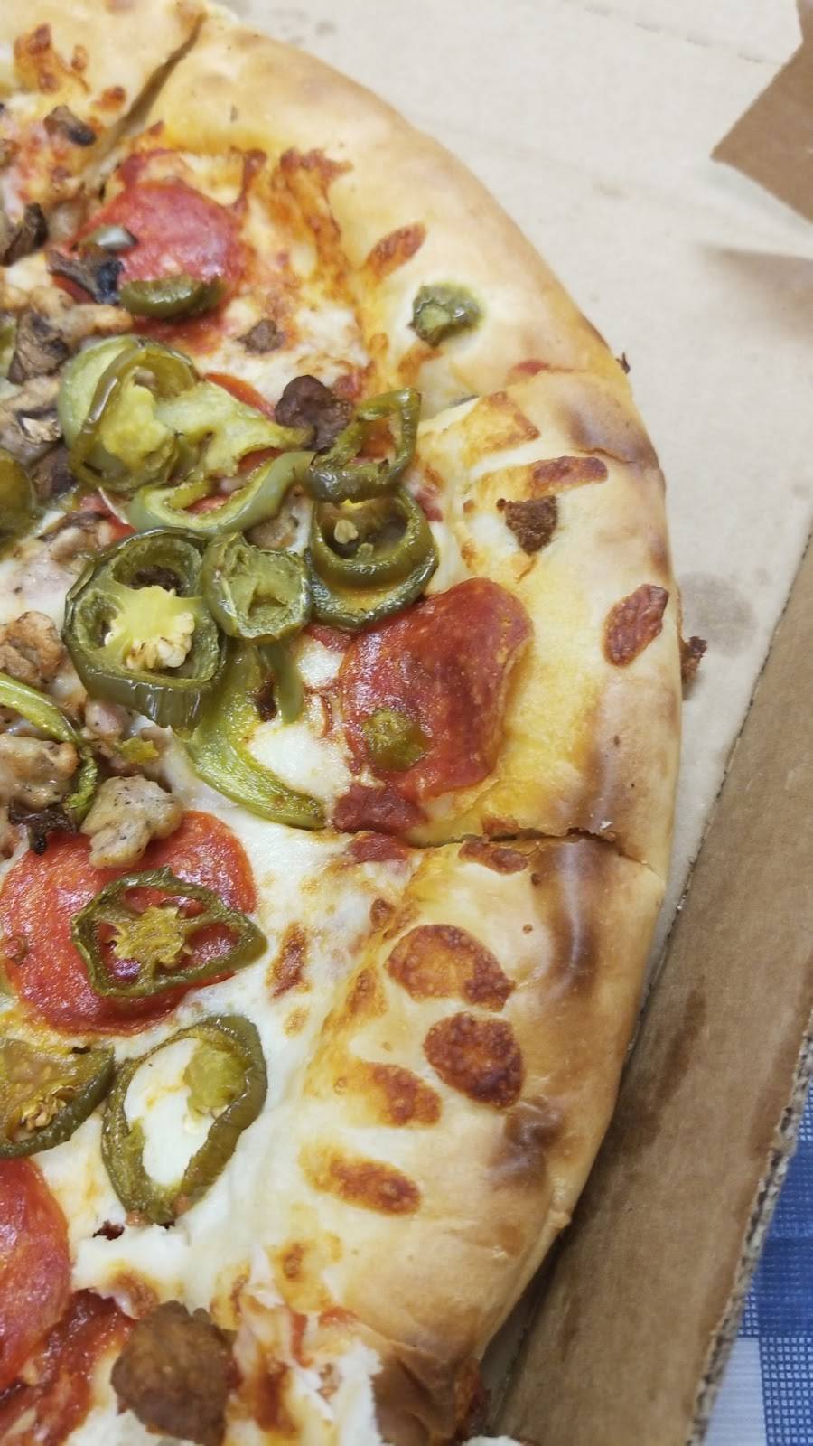 Pizza Hut | restaurant | 2600 Midway Rd, Carrollton, TX 75006, USA | 9729312244 OR +1 972-931-2244