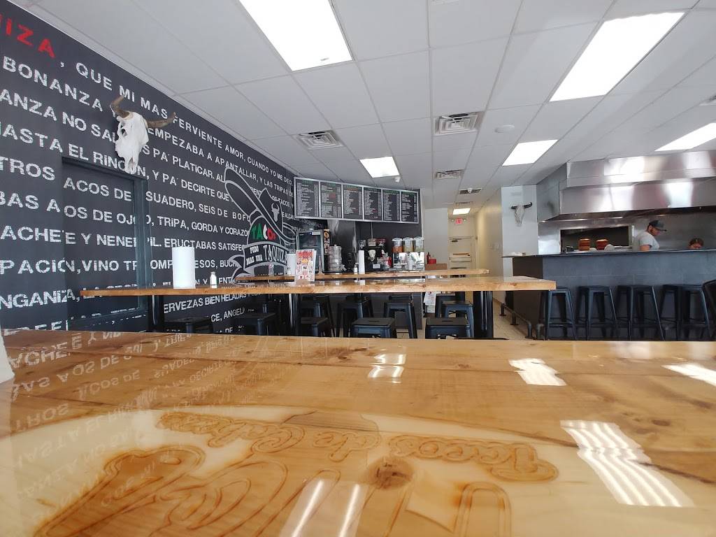 Fitos Tacos De Cabeza | restaurant | 2950 W Davis St, Dallas, TX 75211, USA | 9726856780 OR +1 972-685-6780