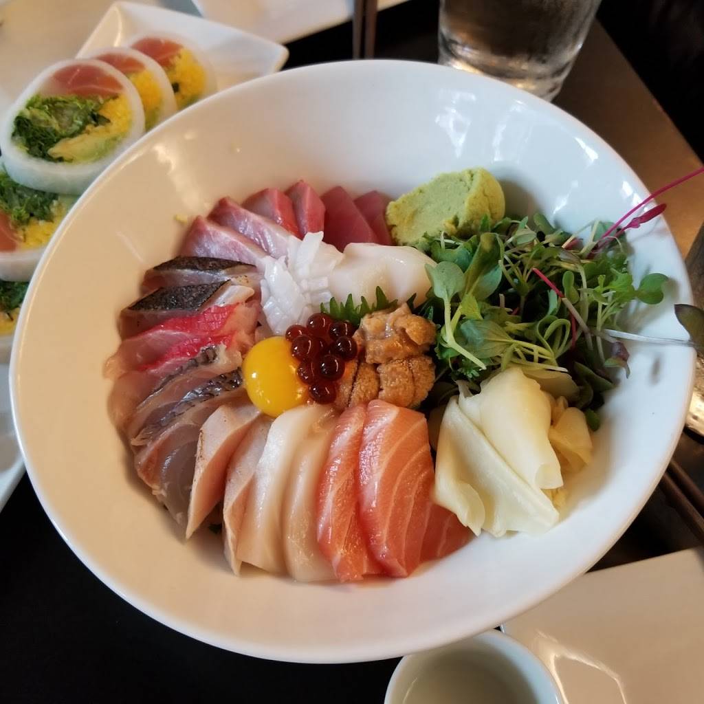 Umai Umai | restaurant | 533 N 22nd St, Philadelphia, PA 19130, USA | 2159880707 OR +1 215-988-0707