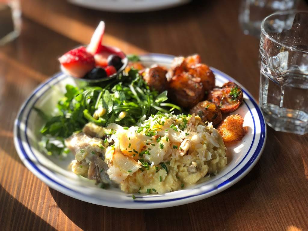 Wooden Spoon | restaurant | 2172 Market St, San Francisco, CA 94114, USA | 4159463005 OR +1 415-946-3005