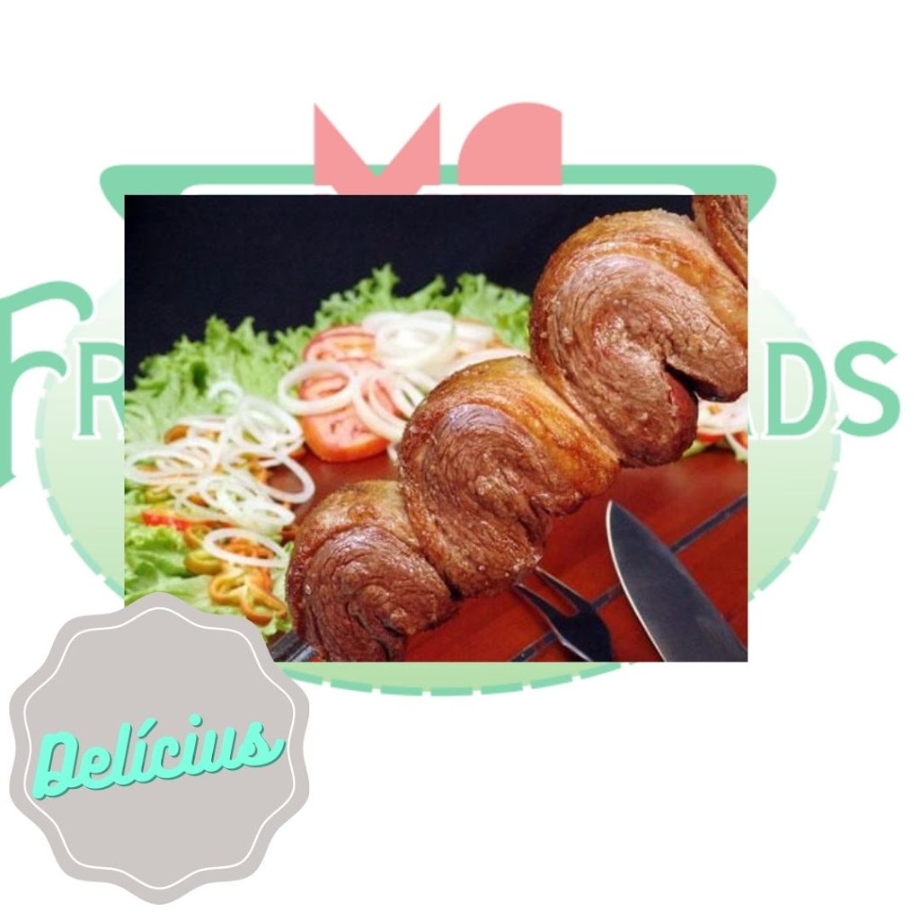 Fresh Salads Shop | restaurant | 271 NE 48th St, Pompano Beach, FL 33064, USA | 5617024979 OR +1 561-702-4979