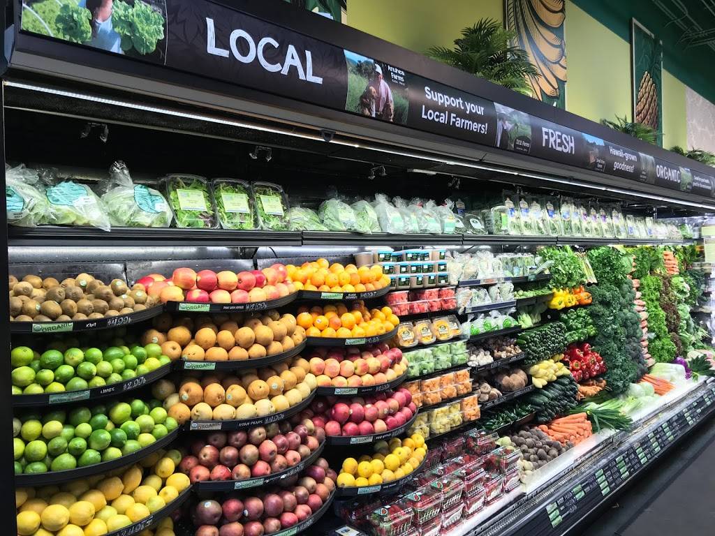 Down to Earth Organic & Natural - Kapolei | bakery | 4460 Kapolei Pkwy #320, Kapolei, HI 96707, USA | 8086752300 OR +1 808-675-2300