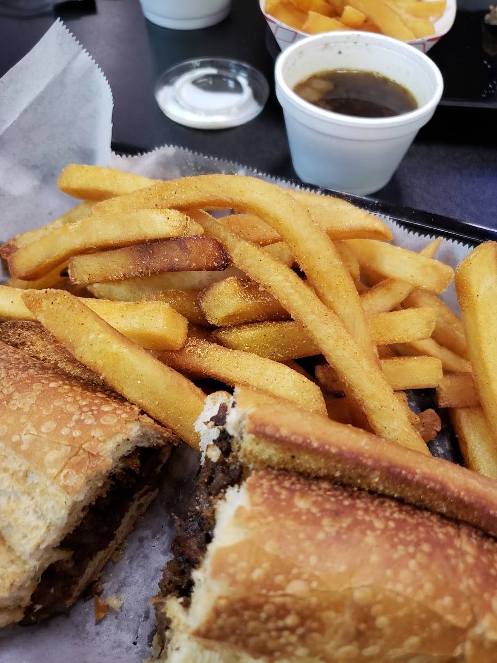 Wing City | restaurant | 1456 Belt Line Rd #120, Garland, TX 75044, USA | 9724149464 OR +1 972-414-9464