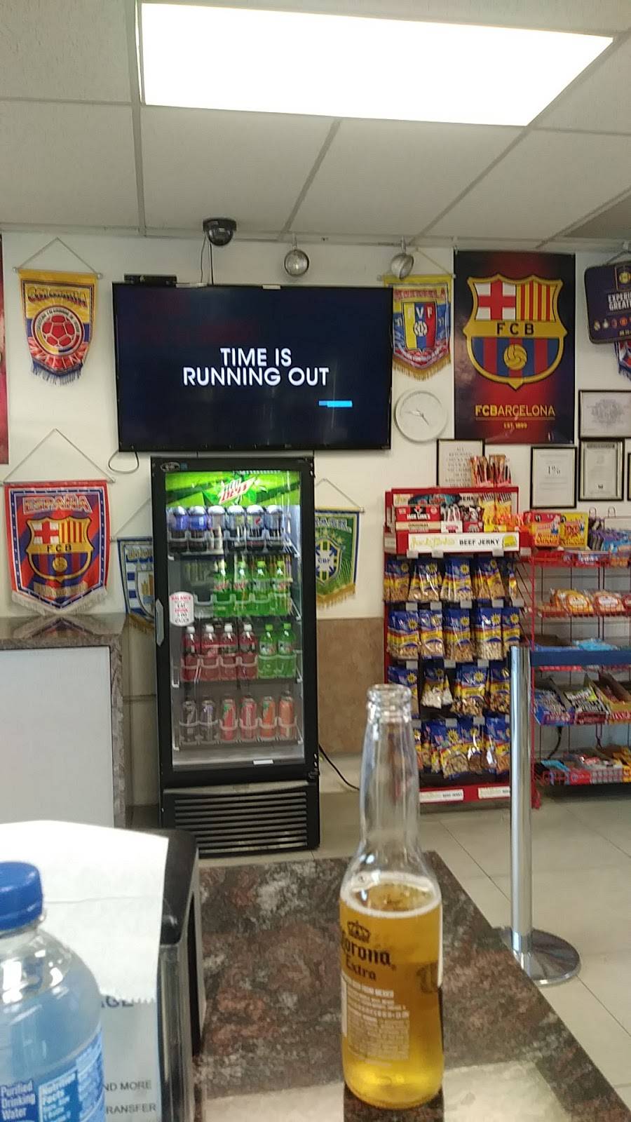 Sams Subs and Beverage | restaurant | 1749 Powerline Rd, Pompano Beach, FL 33069, USA | 9549173341 OR +1 954-917-3341