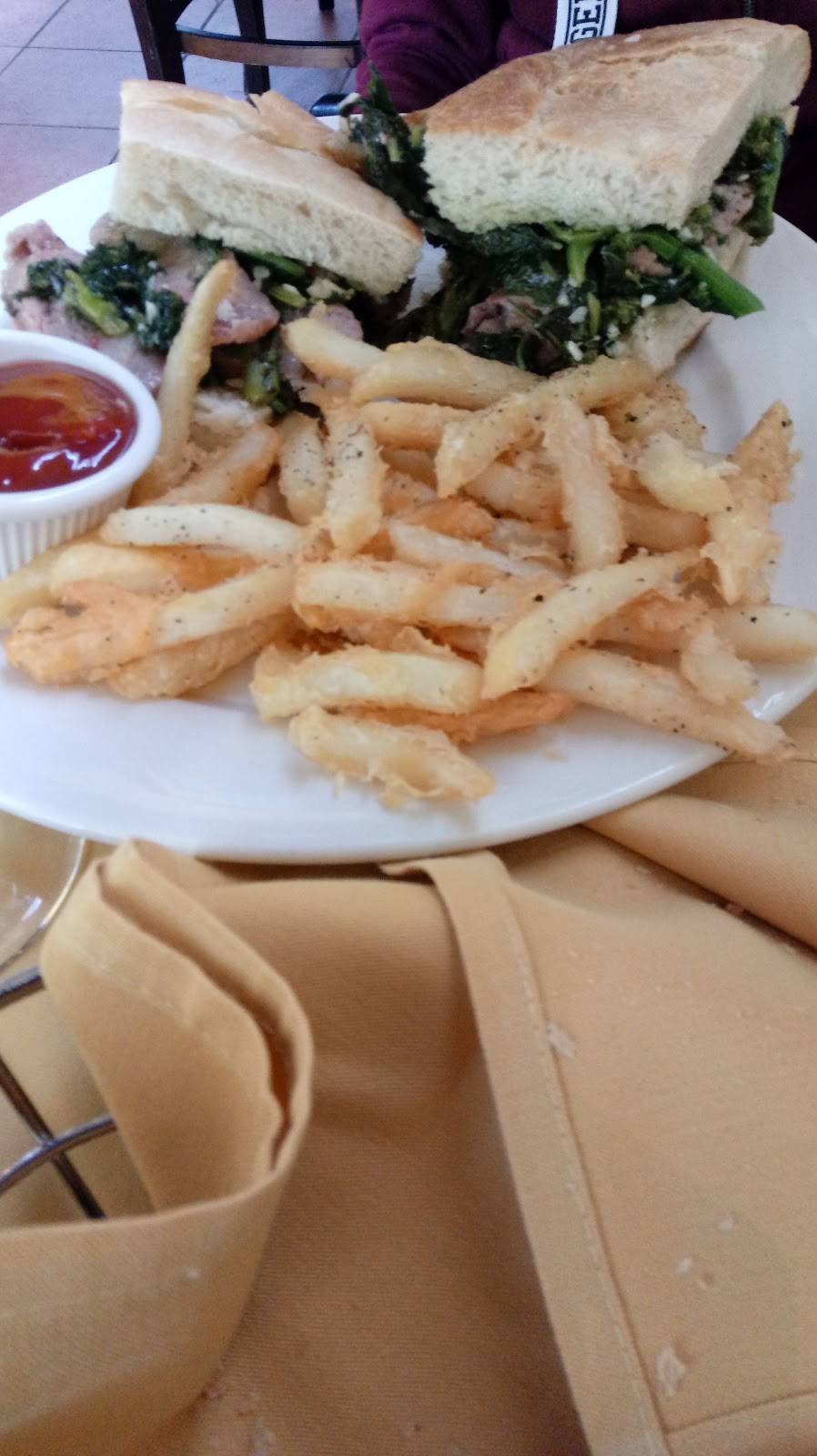 Paolo Ristorante | restaurant | 208 Amity Rd, Woodbridge, CT 06525, USA | 4752099296 OR +1 475-209-9296