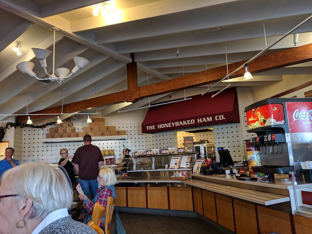 The Honey Baked Ham Company | meal takeaway | 7090 N Oracle Rd Suite 100, Tucson, AZ 85704, USA | 5205442121 OR +1 520-544-2121