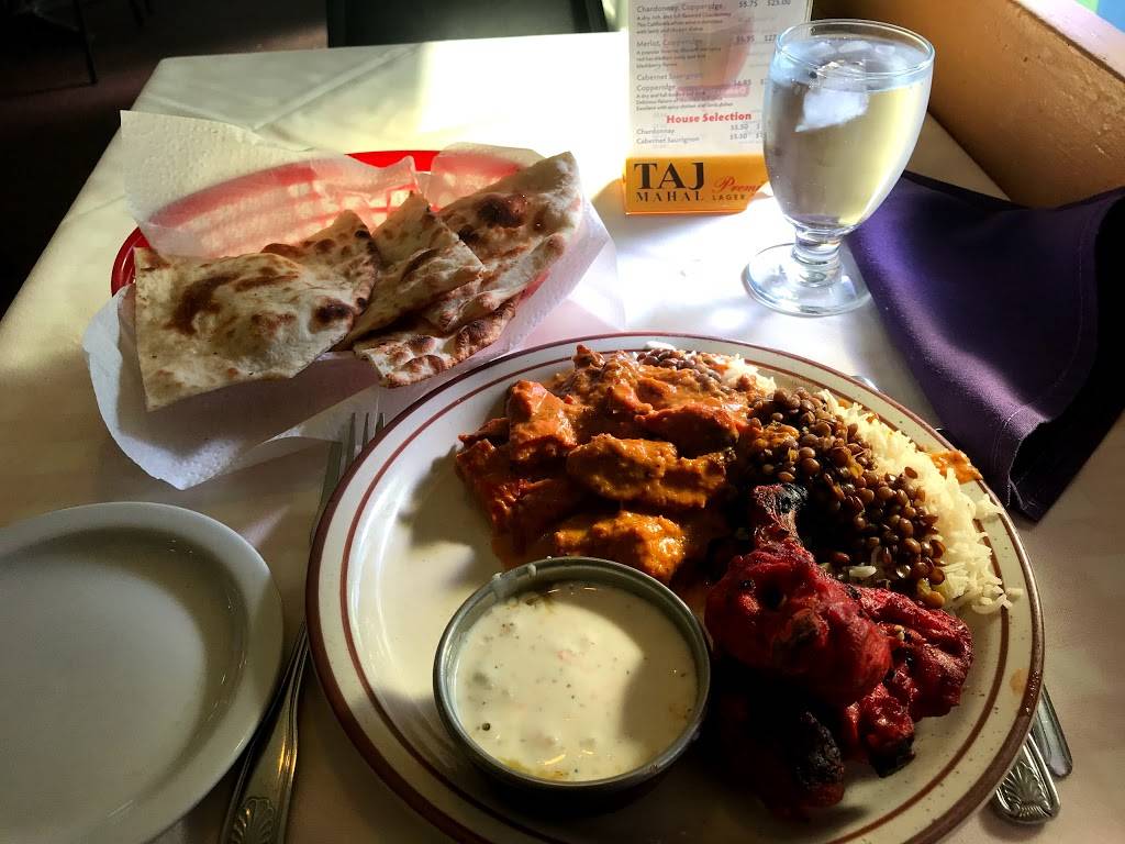 Royal Taj Indias Cuisine | restaurant | 1350 Camden Ave, Campbell, CA 95008, USA | 4085596801 OR +1 408-559-6801
