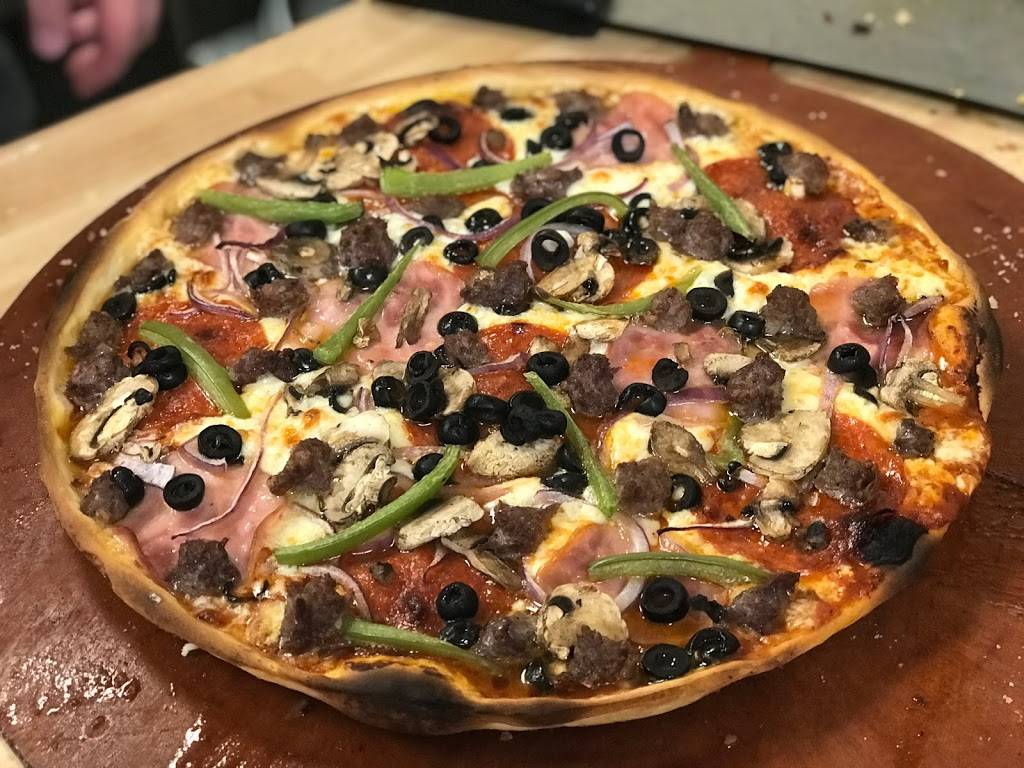 Pizza 23 | meal takeaway | 600 NW 23rd St, Oklahoma City, OK 73103, USA | 4056016161 OR +1 405-601-6161