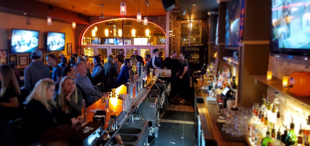 Gracie O Malleys- Wicker Park | restaurant | 1635 N Milwaukee Ave, Chicago, IL 60647, USA | 7732922765 OR +1 773-292-2765