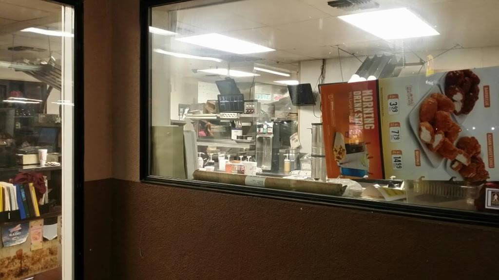 Sonic Drive-In | restaurant | 8040 Niles St, Bakersfield, CA 93306, USA | 6613669100 OR +1 661-366-9100