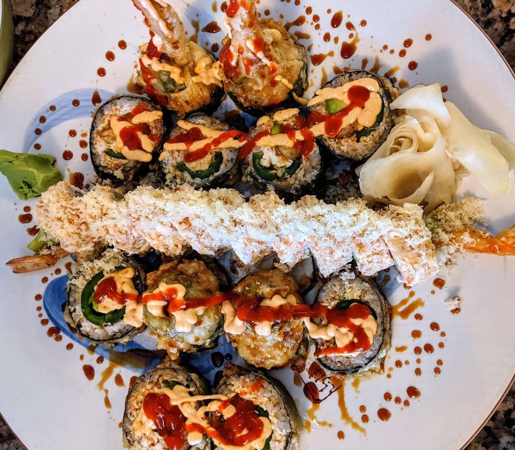 Shogun Steak House | restaurant | 1201 Airway Blvd, El Paso, TX 79925, USA | 9157751282 OR +1 915-775-1282