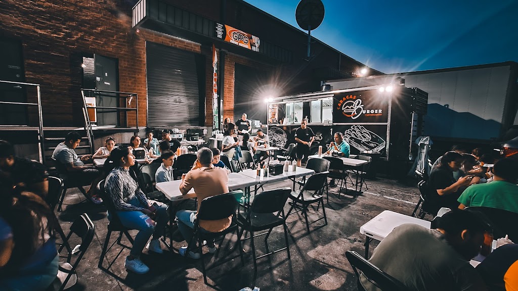 Caracas Burger | restaurant | 3545 Cruse Rd NW UNIT 206, Lawrenceville, GA 30044, USA | 6788308113 OR +1 678-830-8113