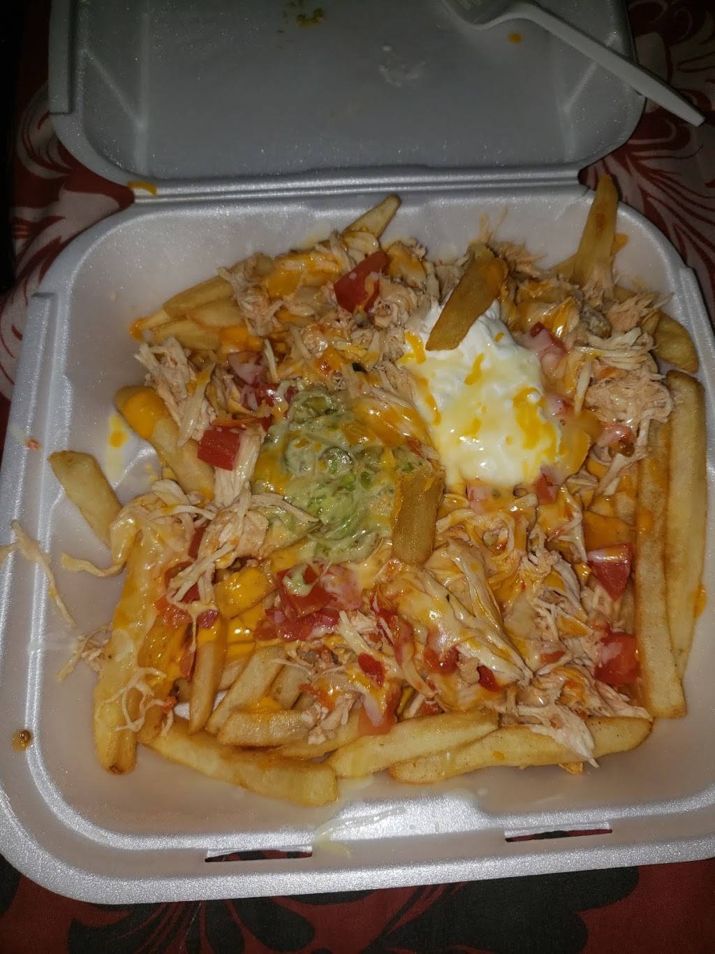 Tonys Burrito Hut | restaurant | 9286 Telephone Rd, Ventura, CA 93004, USA | 8056471270 OR +1 805-647-1270