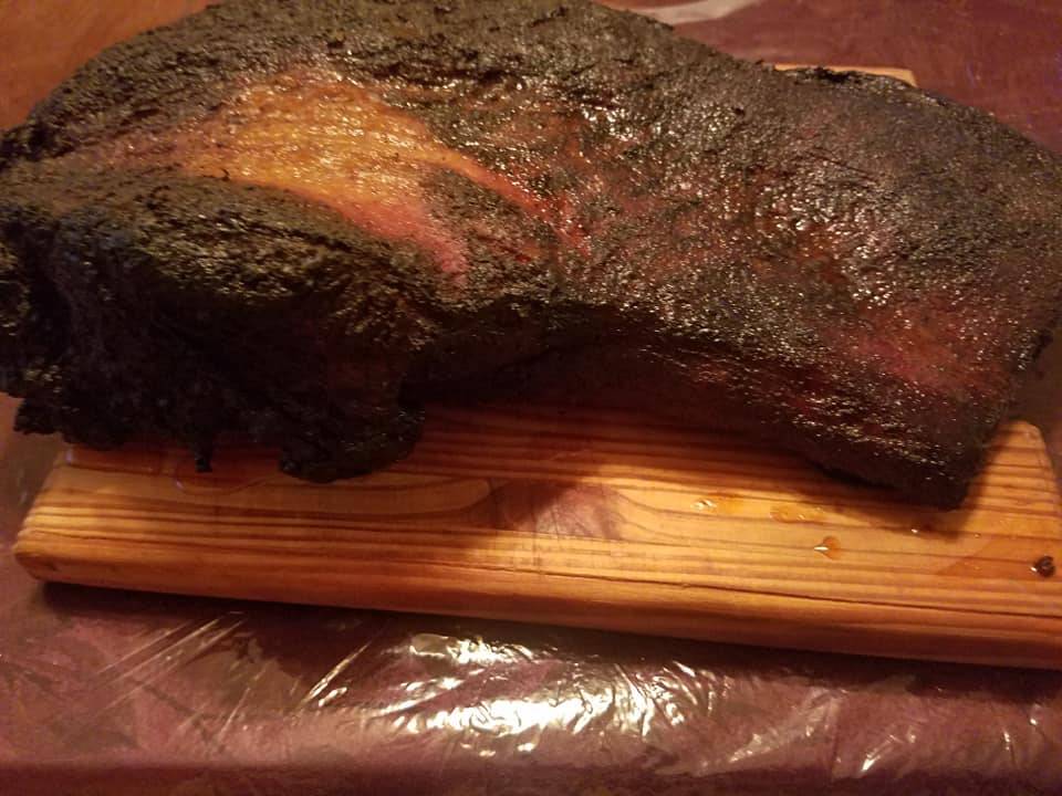 Bears Mobile BBQ | restaurant | 2907 Wuthering Heights Dr, Houston, TX 77045, USA | 8322755832 OR +1 832-275-5832