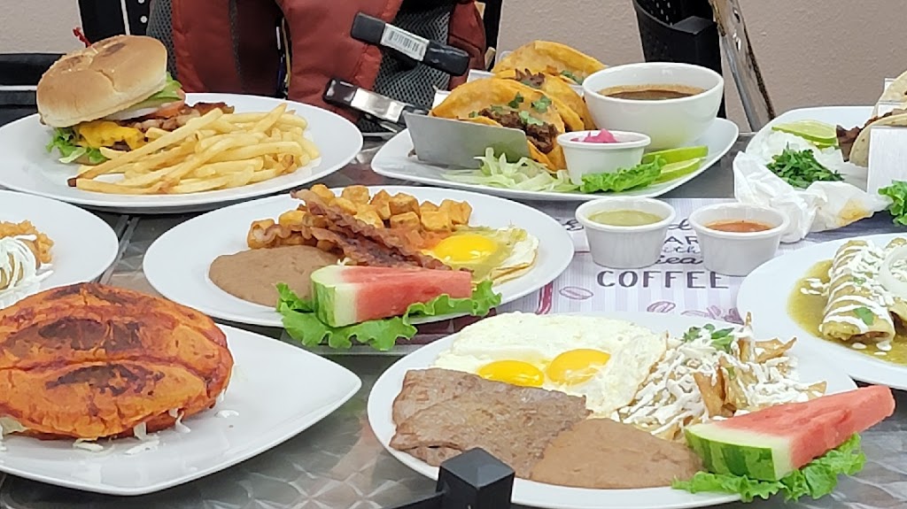 El Rincon de Chavita | restaurant | 150 W Parker Rd suit 108, Houston, TX 77076, USA | 7133607482 OR +1 713-360-7482