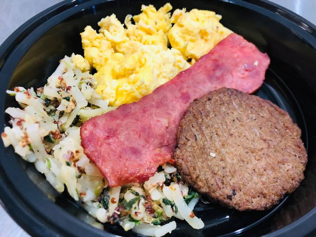 Prep Meals 502 | restaurant | 1929 Blankenbaker Pkwy, Louisville, KY 40299, USA | 5026180664 OR +1 502-618-0664