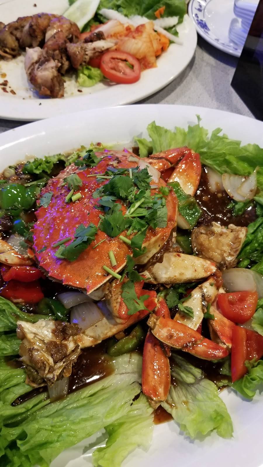 3 mien quan BBQ | restaurant | 3465 W Walnut St, Garland, TX 75042, USA | 4697821328 OR +1 469-782-1328