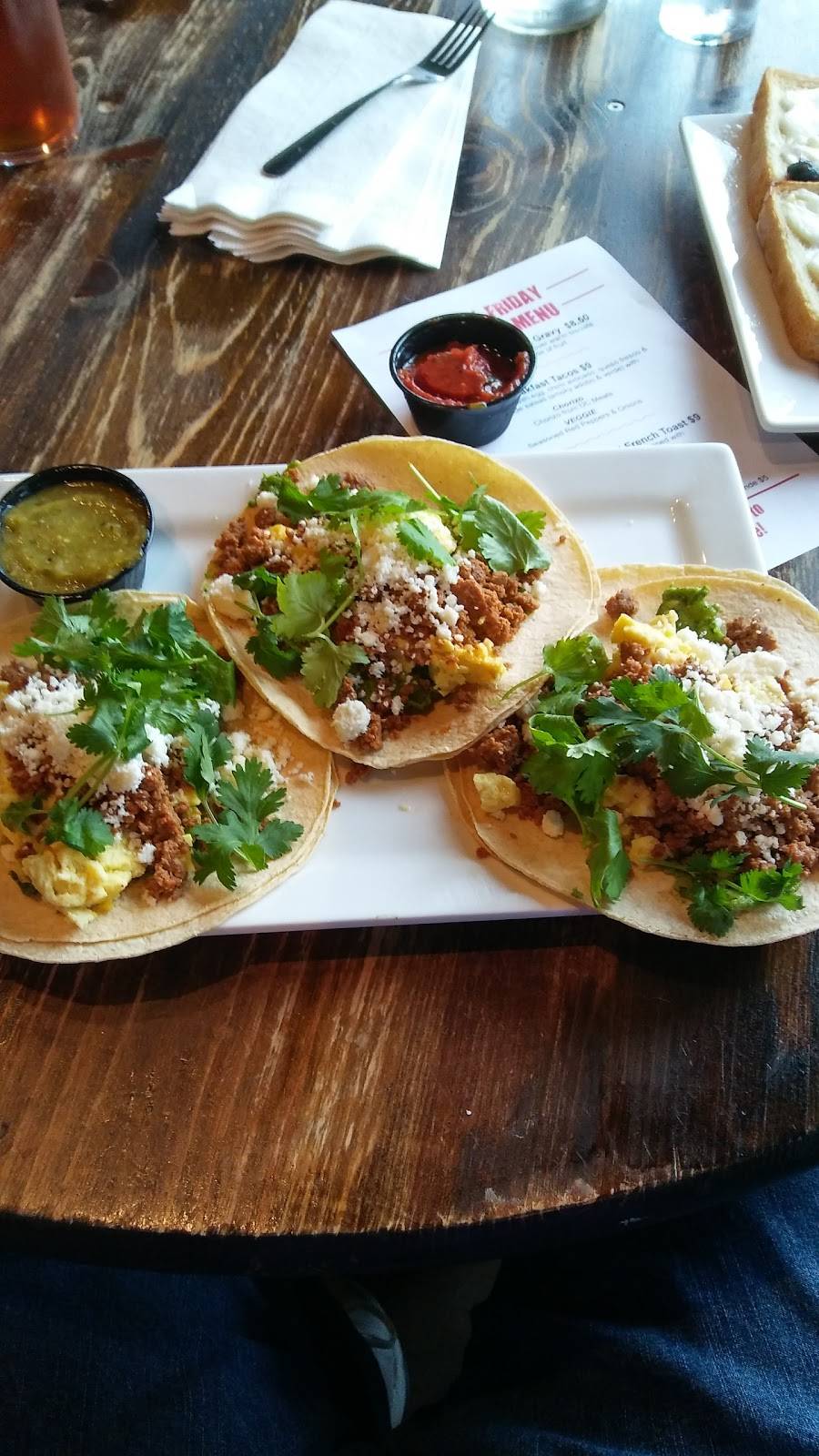 Iechyd Da Brewing Company | restaurant | 317 N Main St, Elkhart, IN 46516, USA | 5742930506 OR +1 574-293-0506