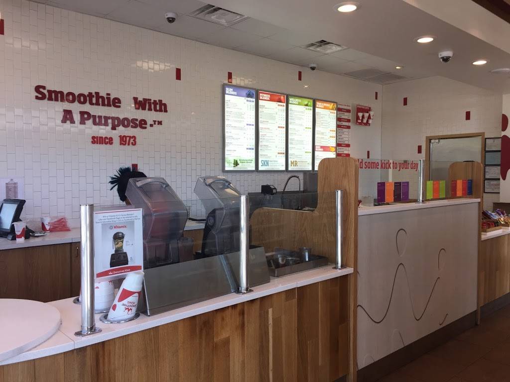 Smoothie King | restaurant | 3903 Lemmon Ave, Dallas, TX 75219, USA | 2145996213 OR +1 214-599-6213