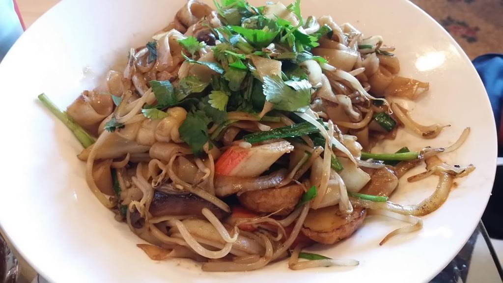 My Hanh Restaurant | restaurant | 9611 Garvey Ave #109, South El Monte, CA 91733, USA | 6265795112 OR +1 626-579-5112