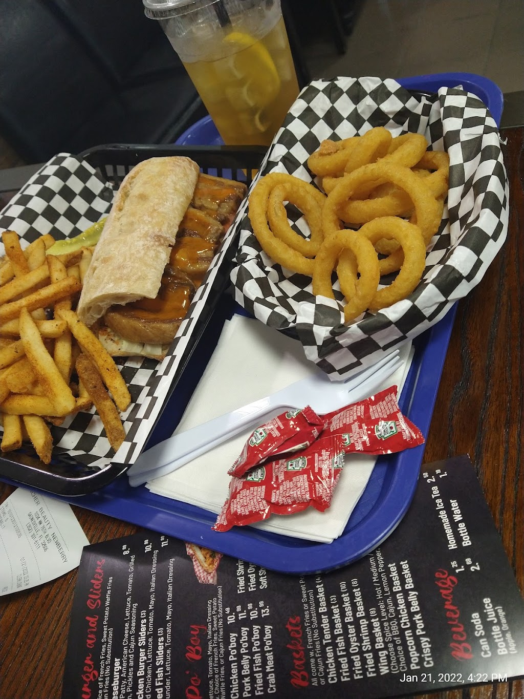 Sea Bowls | restaurant | 1018 NW 76th Blvd, Gainesville, FL 32606, USA | 3527926377 OR +1 352-792-6377