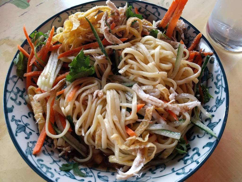 Ah-Mas Taiwanese Kitchen | restaurant | 931 Monroe Drive Northeast #A108, Atlanta, GA 30308, USA | 4045499848 OR +1 404-549-9848