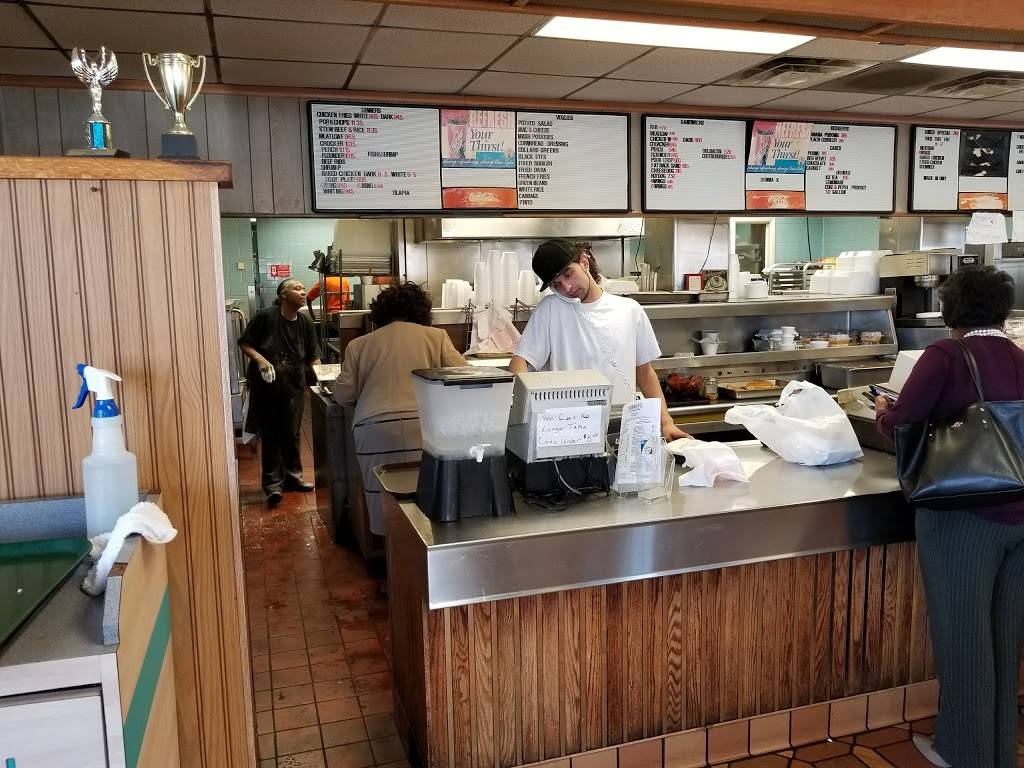 Donna Ks | restaurant | 1820 Milton Rd, Charlotte, NC 28215, USA | 7045372800 OR +1 704-537-2800