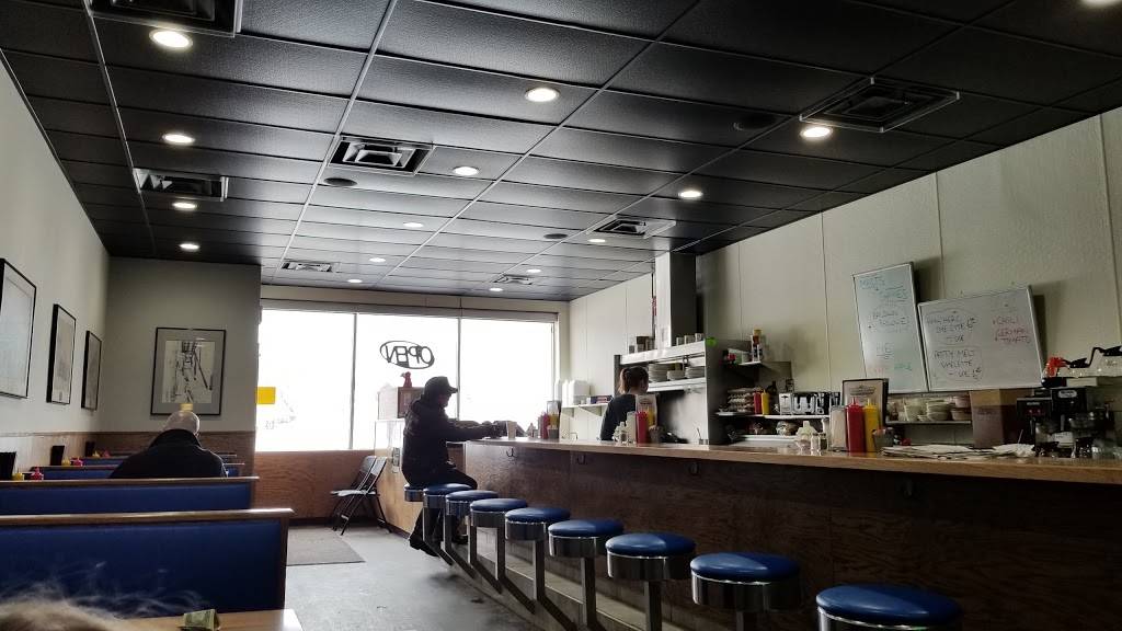 Baldwin Cafe | cafe | 3010 S Baldwin Rd, Lake Orion, MI 48359, USA | 2483911445 OR +1 248-391-1445