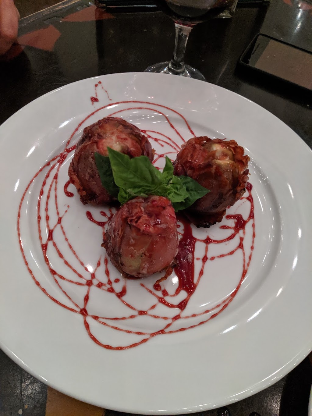 Paisanos Italian Restaurant | restaurant | 1935 Eubank Blvd NE, Albuquerque, NM 87112, USA | 5052987541 OR +1 505-298-7541