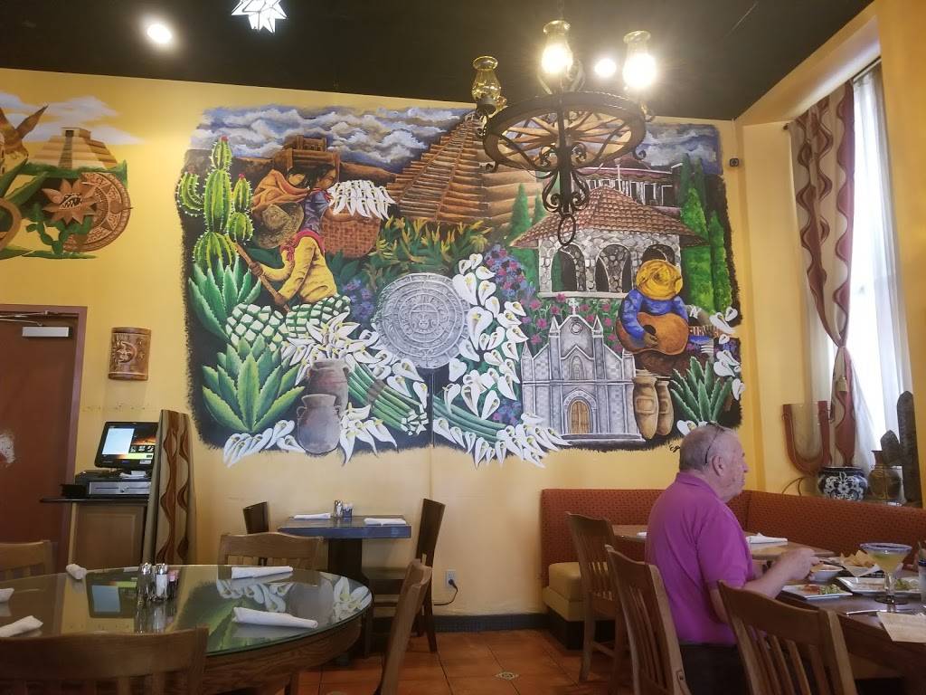 El Sol Mexican Restaurant | restaurant | 18 S 3rd St, Harrisburg, PA 17101, USA | 7179015050 OR +1 717-901-5050