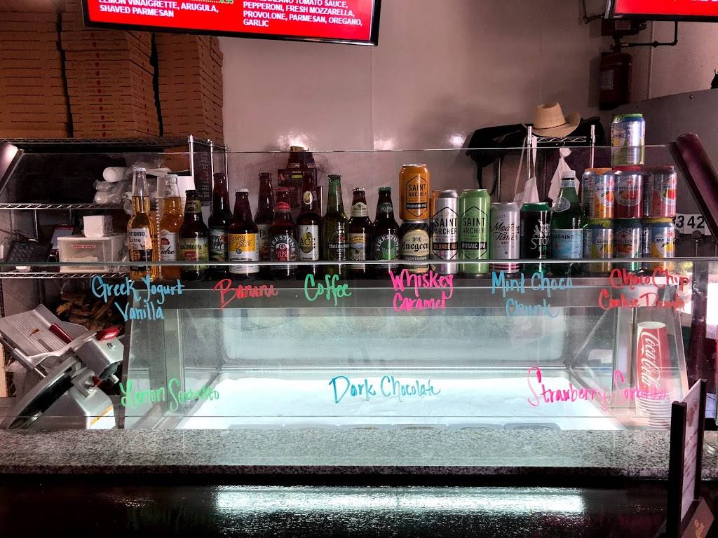 Custom Pie | restaurant | 6593 Collins Dr d6, Moorpark, CA 93021, USA | 8052225739 OR +1 805-222-5739