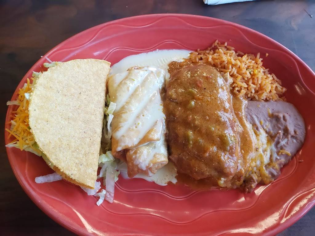 Rancheros Mexican Restaurant | restaurant | 4322 CO-66, Longmont, CO 80504, USA | 9705354452 OR +1 970-535-4452