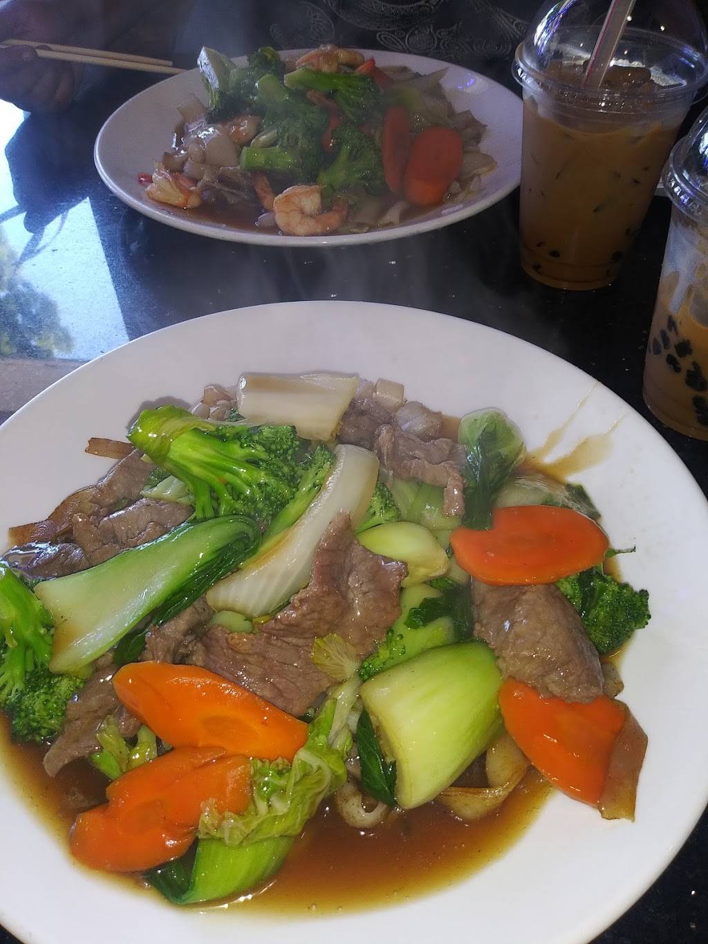 Pho Van Restaurant | restaurant | 4233 El Cajon Blvd, San Diego, CA 92105, USA | 6192819420 OR +1 619-281-9420