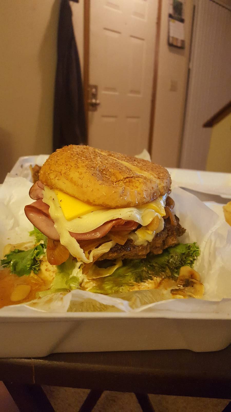 Thurman To Go | restaurant | 14950 E Broad St, Reynoldsburg, OH 43068, USA | 6146264067 OR +1 614-626-4067