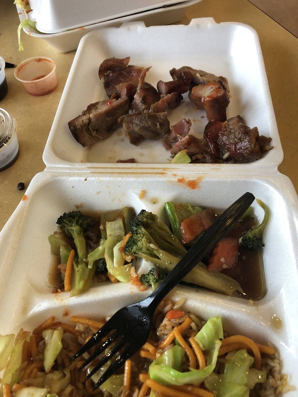 Little Dragon | restaurant | 4838, 2966 W Ball Rd, Anaheim, CA 92804, USA | 7148862153 OR +1 714-886-2153