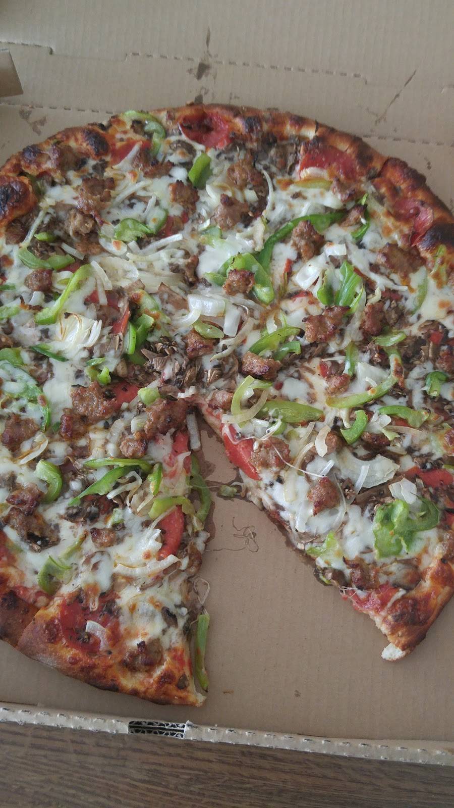 Rosas Pizza-Food To Go | restaurant | 116 Bradford Ave, Placentia, CA 92870, USA | 7149935550 OR +1 714-993-5550