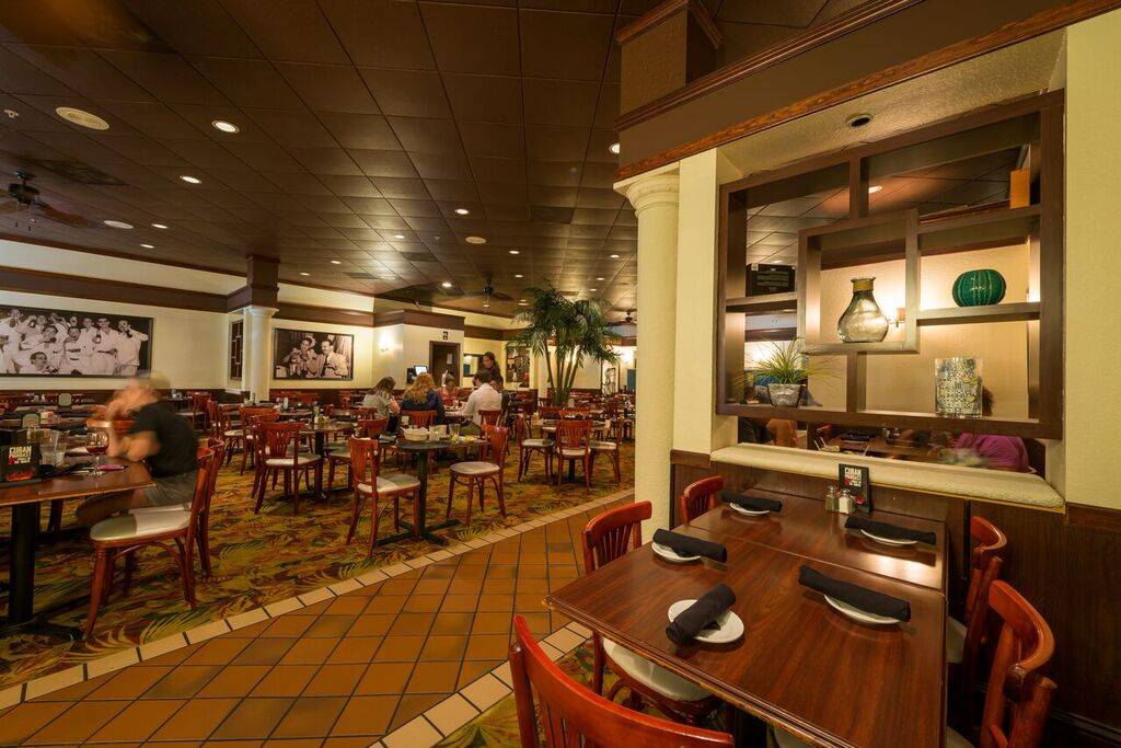 Padrinos Cuban, Plantation | restaurant | 801 S University Dr J-105, Plantation, FL 33324, USA | 9544765777 OR +1 954-476-5777